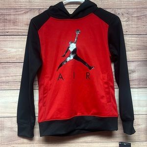 Jordan Boys Sweatsuit - never worn